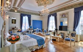 Aba Luxury B E B Nice