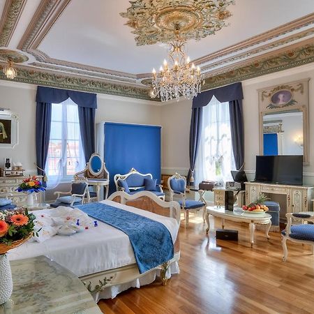 Aba Luxury B E B Ницца Экстерьер фото
