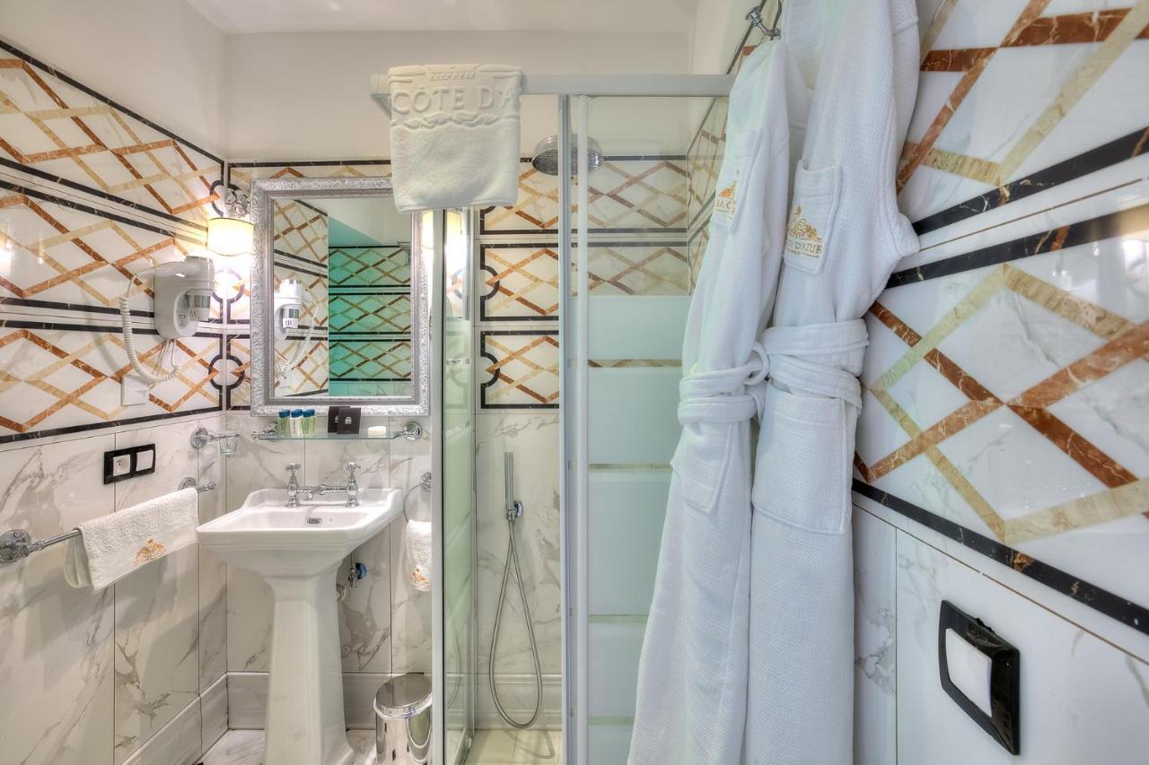 Aba Luxury B E B Ницца Экстерьер фото