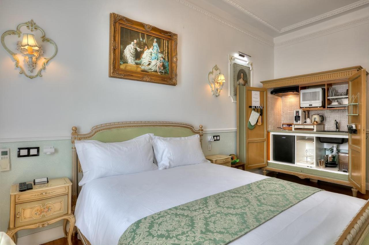 Aba Luxury B E B Ницца Экстерьер фото