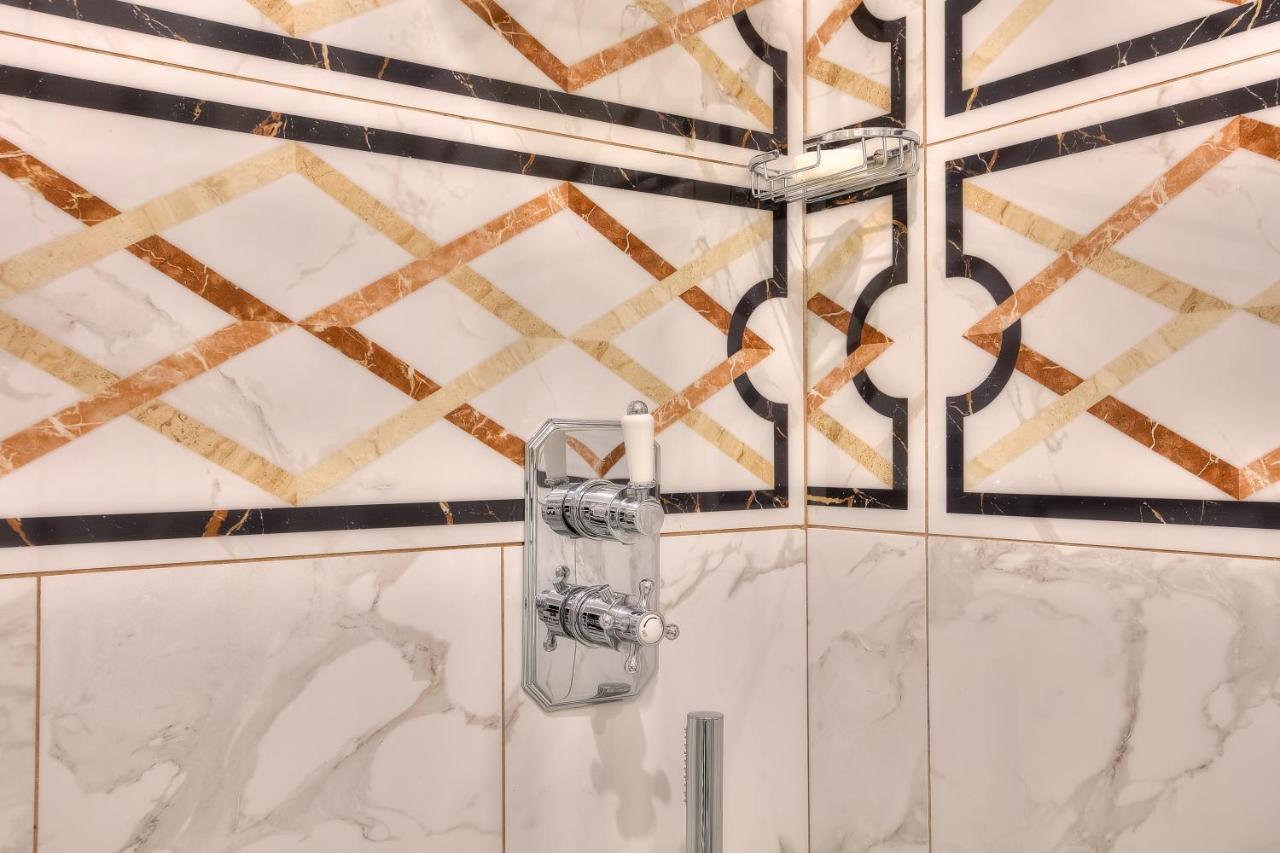 Aba Luxury B E B Ницца Экстерьер фото